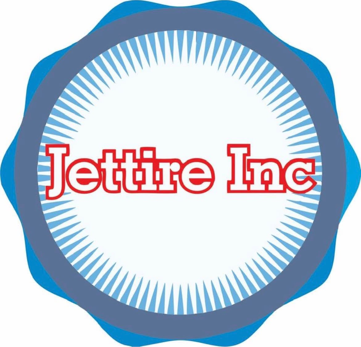Jettire Inc. Logo